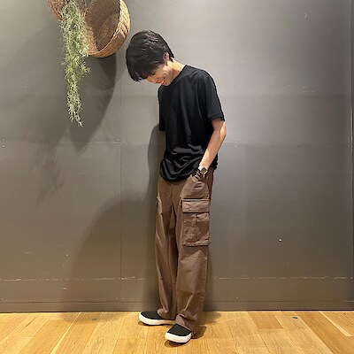 【新百合丘オーパ】身長172㎝