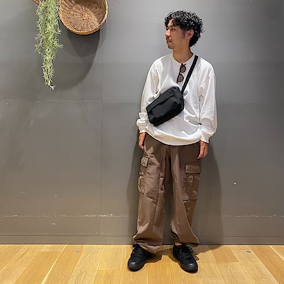 【新百合丘オーパ】身長166cm