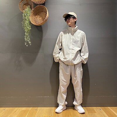 【新百合丘オーパ】身長177㎝