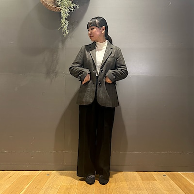 【新百合丘オーパ】身長158cm　