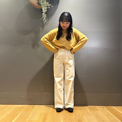 【新百合丘オーパ】身長158cm