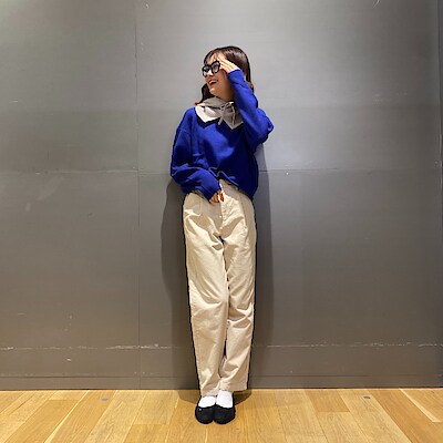 【新百合丘オーパ】身長162㎝