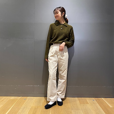 【新百合丘オーパ】身長162cm