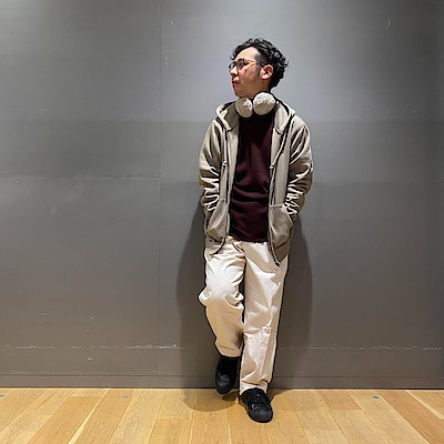 【新百合丘オーパ】身長166cm