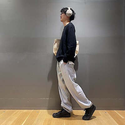 【新百合丘オーパ】身長177cm