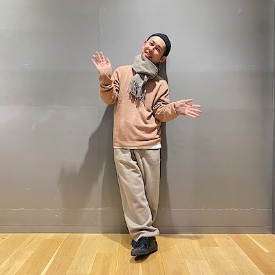 【新百合丘オーパ】身長166cm