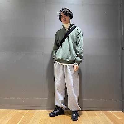 【新百合丘オーパ】身長177cm