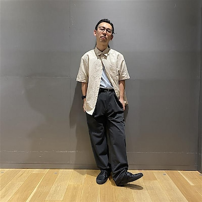 【新百合丘オーパ】身長166㎝