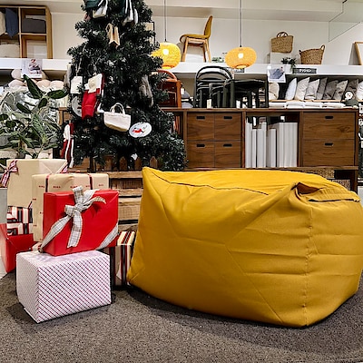 【新百合丘オーパ】くつろぎタイムにおすすめ