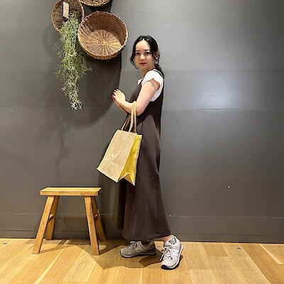 【新百合丘オーパ】身長155cm