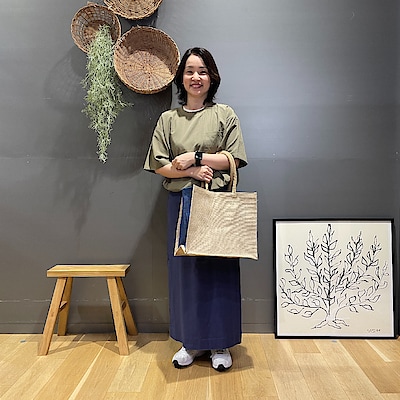 【新百合丘オーパ】身長158㎝