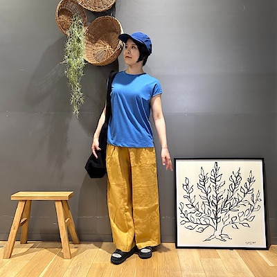 【新百合丘オーパ】身長156㎝