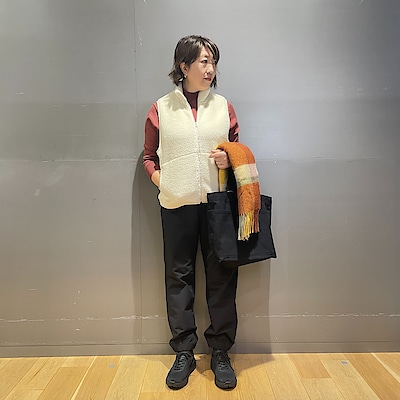 【新百合丘オーパ】身長163cm