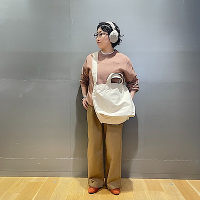 【新百合丘オーパ】身長158cm