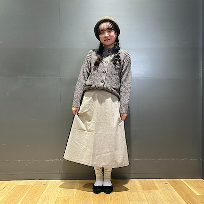 【新百合丘オーパ】身長158cm