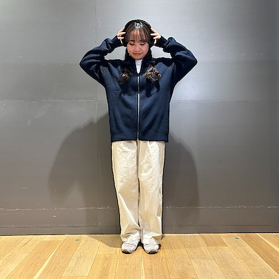 【新百合丘オーパ】身長158cm