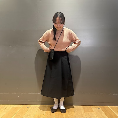 【新百合丘オーパ】身長158cm