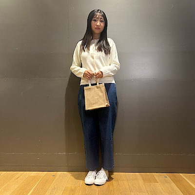 【新百合丘オーパ】身長174㎝