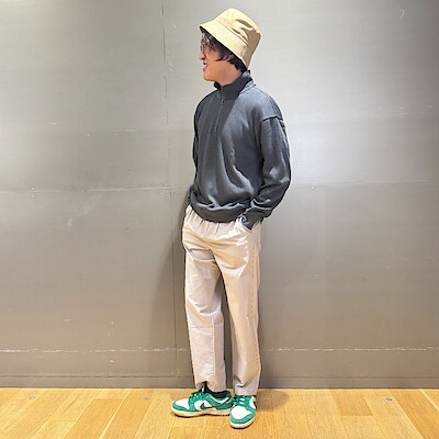 【新百合丘オーパ】身長174cm