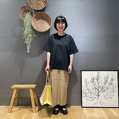 【新百合丘オーパ】身長165cm