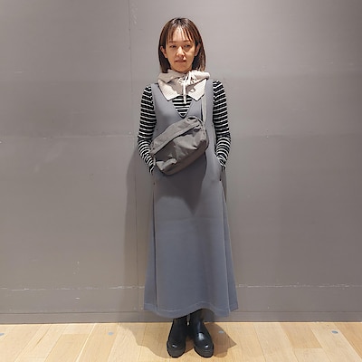 【新百合丘オーパ】身長158cm