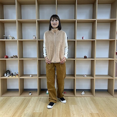 【新百合丘オーパ】身長160cm