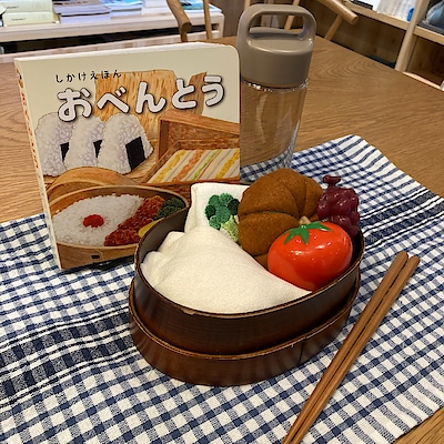 【新百合丘オーパ】MUJIBOOKS　今月の本の紹介