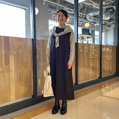 【新百合丘オーパ】身長160㎝