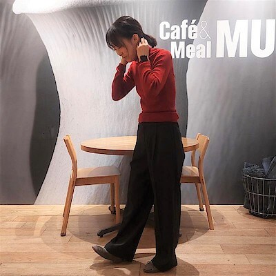 【新百合丘オーパ】身長160㎝