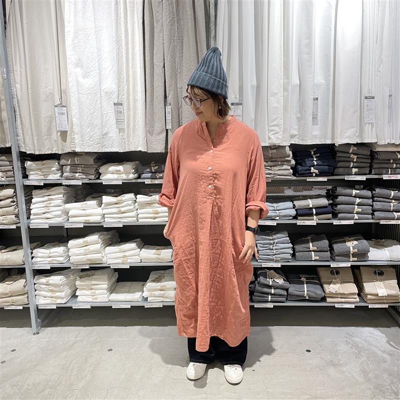 新百合丘オーパ】身長163㎝｜ 無印良品