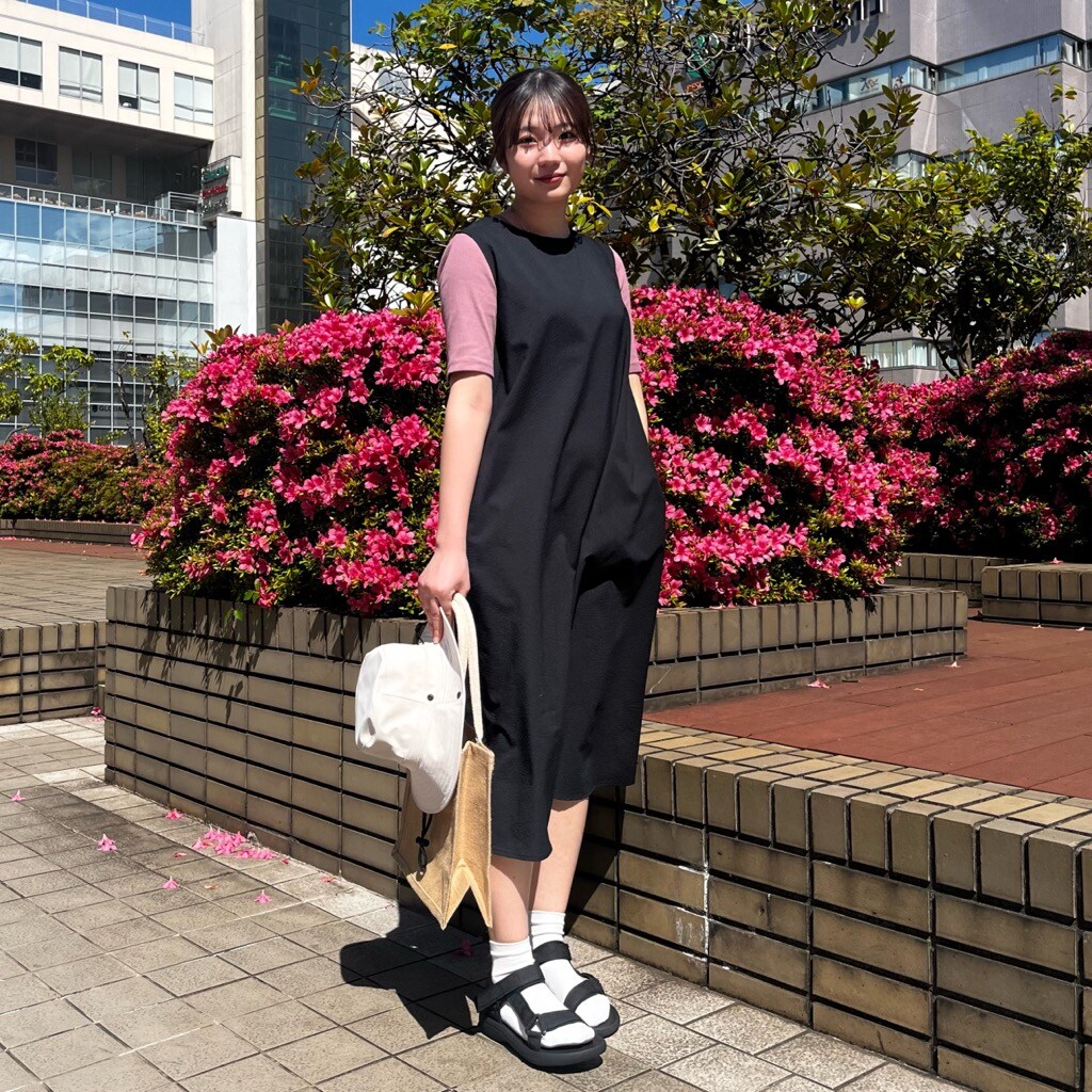 新百合丘オーパ】身長165㎝｜ 無印良品