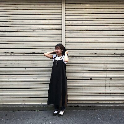 【草加ヴァリエ】身長162㎝