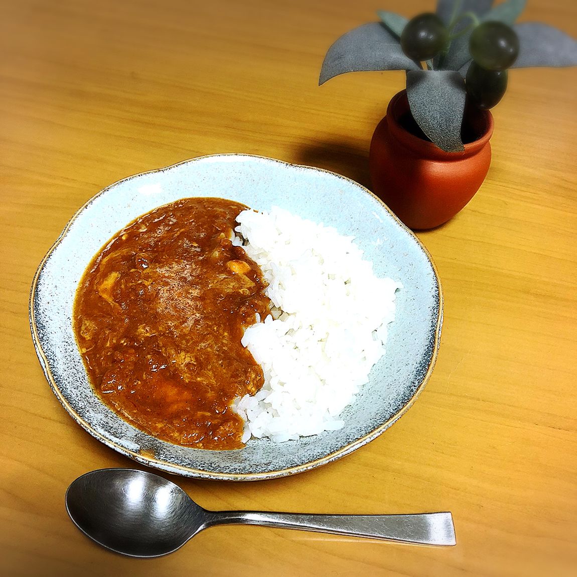 【MUJI com 草加ヴァリエ】大豆ミートのチーズキーマのメイン画像