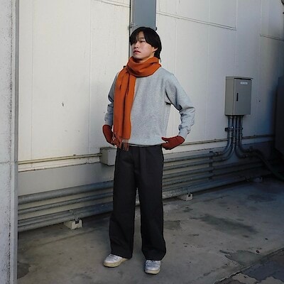 【草加ヴァリエ】身長171㎝