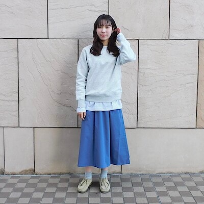 【草加ヴァリエ】身長162㎝