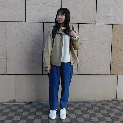 【草加ヴァリエ】身長１６２㎝