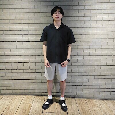 【草加ヴァリエ】身長172㎝