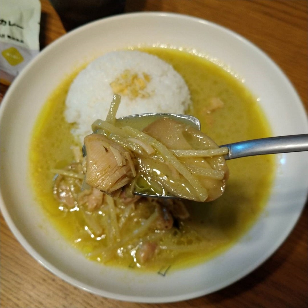 カレー