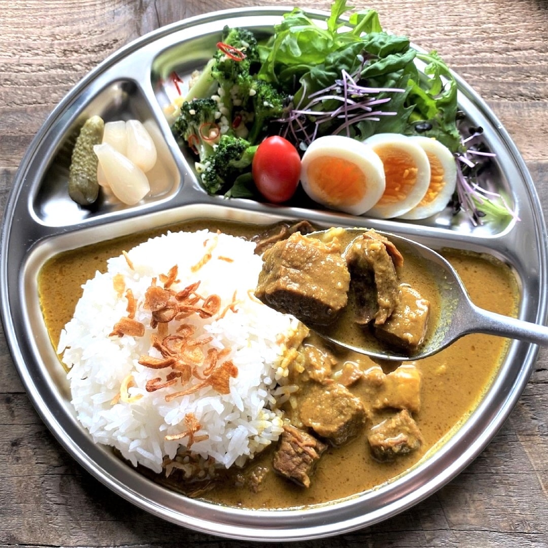 カレー