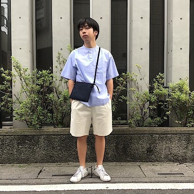 【草加ヴァリエ】 身長172㎝