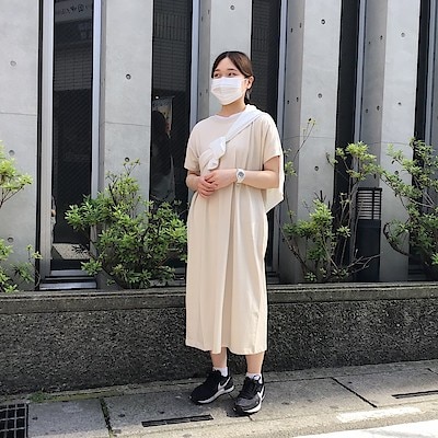 【草加ヴァリエ】 身長：157㎝