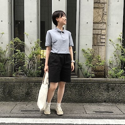 【草加ヴァリエ】 身長：160㎝