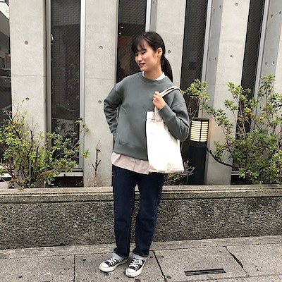 【草加ヴァリエ】 身長：161㎝