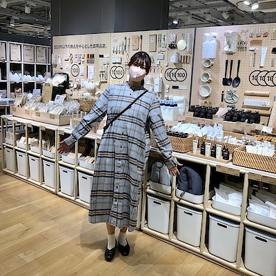 【草加ヴァリエ】 身長：164㎝