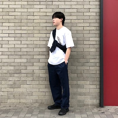 【草加ヴァリエ】身長　170㎝