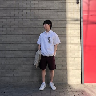 【草加ヴァリエ】身長　170㎝