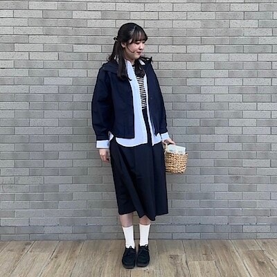 【草加ヴァリエ】身長171㎝