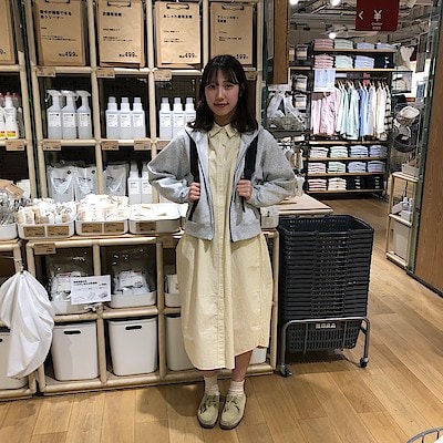 【草加ヴァリエ】 身長162㎝