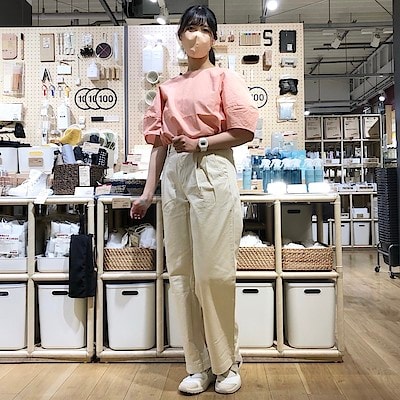 【草加ヴァリエ】身長164㎝