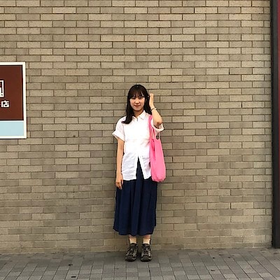 【草加ヴァリエ】身長162㎝